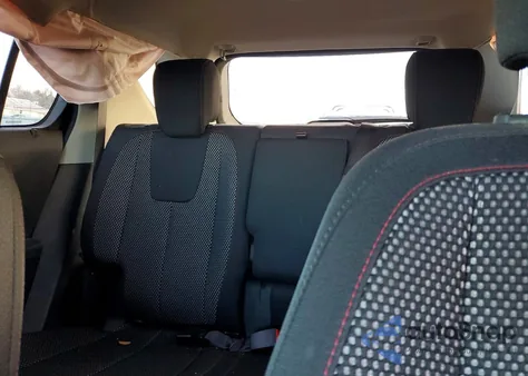 2016 Chevrolet Equinox Lt from USA, damaged, VIN 1GNALCEK6GZ102486